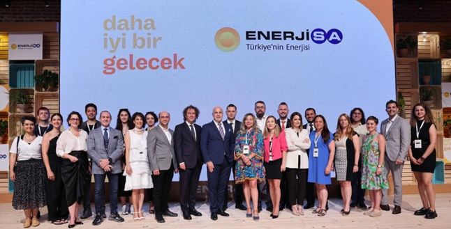 Enerjisa Enerji öncülüğünde kurumlar ‘Daha İyi Bir Gelecek’ platformunda buluştu