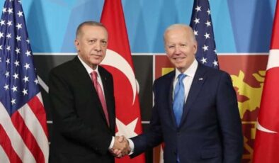 ABD’de Türkiye’ye yönelik yaptırım kararı sonrasında açıklama: Endişe etmiyoruz