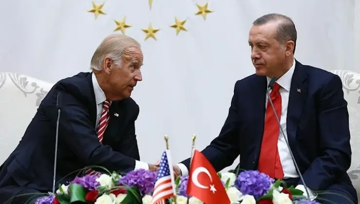 ABD’den Erdoğan-Biden görüşmesi açıklaması