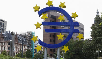 Euro Bölgesi’nde 2023 enflasyonu belli oldu