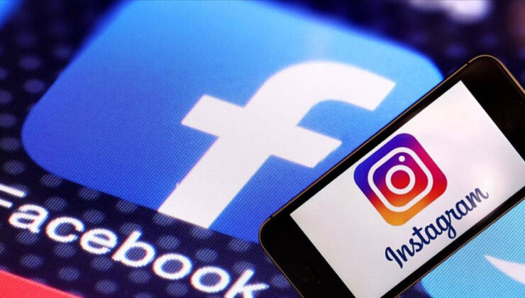 “Facebook ve Instagram Filistin mesajlarını engelliyor”