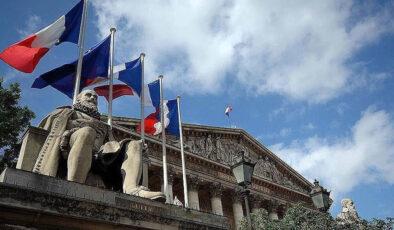 Fransa, ‘protestoları bastırmak için yurt dışından tavsiye istedi’ iddiasını yalanladı
