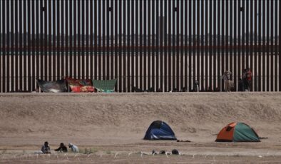 ABD ve Meksika göçmenlerle ilgili yeni adımlar atacak
