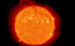 NASA: Güneş’te son yılların en büyük patlaması yaşanıyor, iletişim kesilebilir