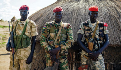 BM: Güney Sudan seçime henüz hazır değil