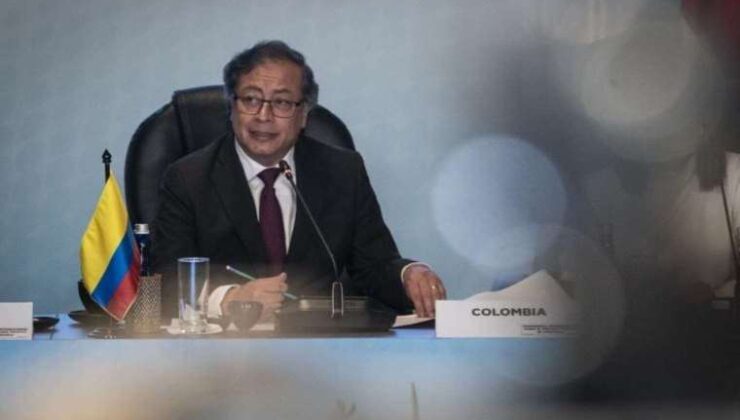 Kolombiya Başkanı’nın oğlu “para aklamak” suçlamasıyla gözaltına alındı