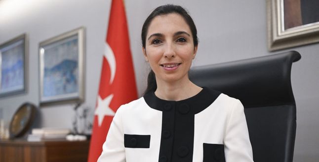 TCMB Başkanı Erkan: Enflasyonun ana eğiliminde gerileme başladı