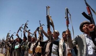 Yemen’deki Husiler, İsveç mallarının satışını yasakladı