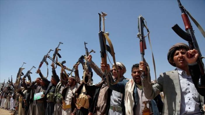 Yemen’deki Husiler, İsveç mallarının satışını yasakladı