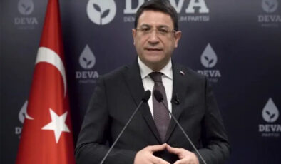 DEVA Partisi ÖTV zamlarını yargıya taşıyor