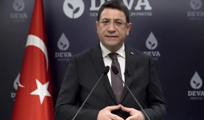 DEVA Partisi ÖTV zamlarını yargıya taşıyor