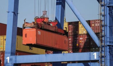 Çin’in ihracat ve ithalatında daralma devam ediyor