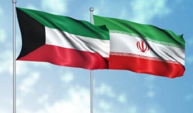İran ile Kuveyt arasında gaz sahası gerginliği