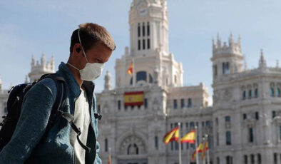 İspanya hükümeti, Covid-19 salgınının ‘bittiğini’ ilan etti