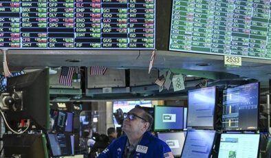 Küresel piyasalar Fed haftasını negatif tamamladı
