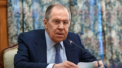 Lavrov’a göre Rusya üzerine düşeni yapıyor!
