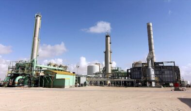 ABD, Libya’daki petrol gelirleri için şeffaf bir mekanizma kurulmasını destekliyor