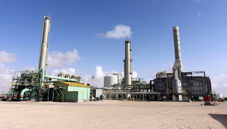 ABD, Libya’daki petrol gelirleri için şeffaf bir mekanizma kurulmasını destekliyor