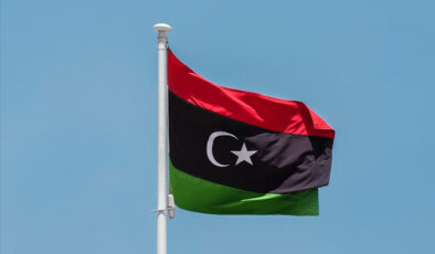 İtalya, Libya’ya ambargoyu kaldırdı