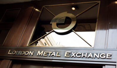 Londra Metal Borsası, alüminyum ve bakır kontratlarında günlük fiyat limitlerini düşürecek