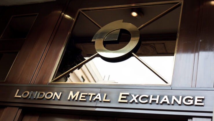 Londra Metal Borsası, alüminyum ve bakır kontratlarında günlük fiyat limitlerini düşürecek