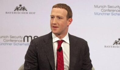 Mark Zuckerberg’in çelişkili hamleleri tepki çekti