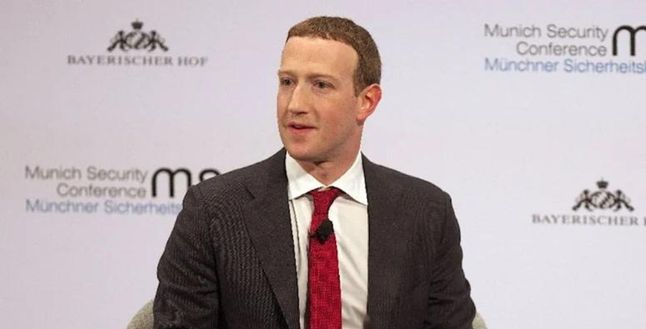 Mark Zuckerberg’in çelişkili hamleleri tepki çekti
