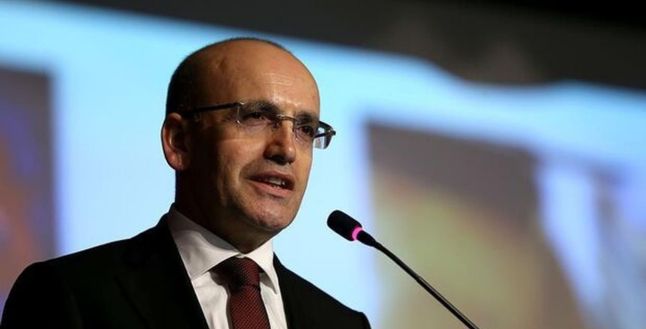 Hazine ve Maliye Bakanı Mehmet Şimşek’ten KOBİ’ler için ‘kredi’ talimatı
