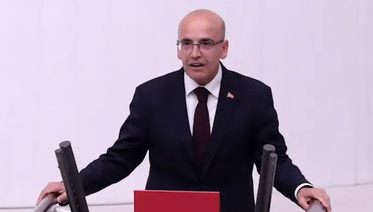 Bakan Şimşek: Körfez’den çok önemli imkanlar Türkiye’ye tahsis edilecek