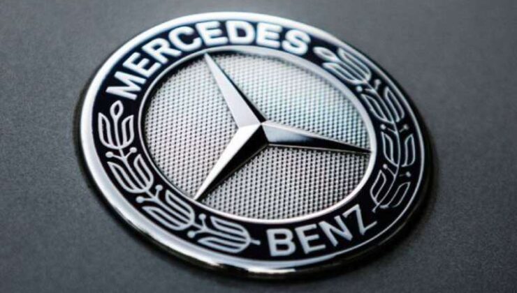 Mercedes’in iki modeline 700 bin lira zam!