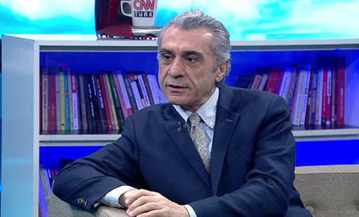 Milliyet Gazetesi Genel Yayın Yönetmeni, görevinden ayrıldı