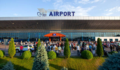 Moldova’daki havalimanı saldırganının adam kaçırma suçundan arandığı ortaya çıktı