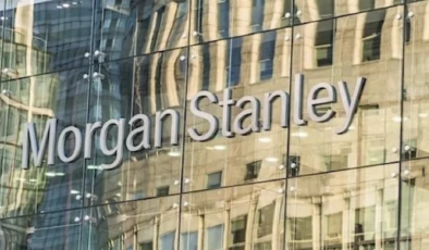 Morgan Stanley’in ikinci çeyrek kârı azaldı