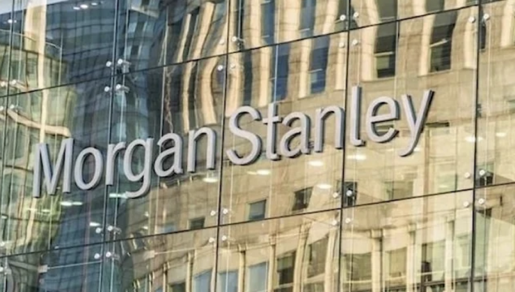 Morgan Stanley’in ikinci çeyrek kârı azaldı