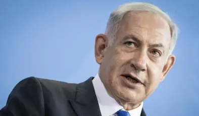 Netanyahu’dan ‘Mossad’ açıklaması