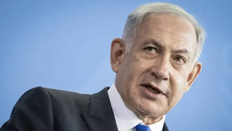 Netanyahu’dan ‘Mossad’ açıklaması
