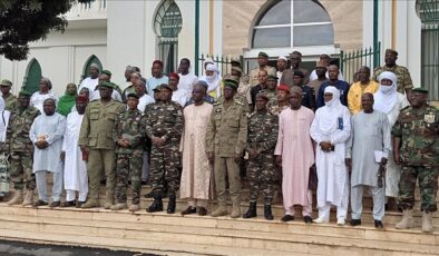 AB, Nijer’deki darbe yönetimini tanımayacak