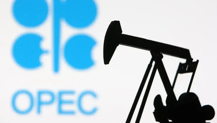 OPEC 4 ülkeyle üyelik için görüşüyor