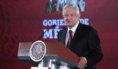 Obrador: Rusya’nın olmadığı Ukrayna toplantısına katılmayacağız