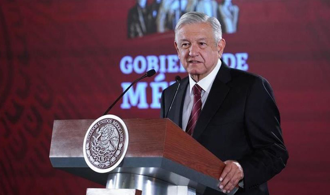 Obrador: Rusya’nın olmadığı Ukrayna toplantısına katılmayacağız