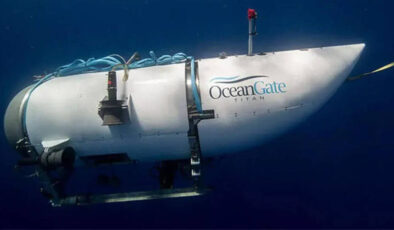 OceanGate Expeditions tüm keşif ve ticari operasyonlarını askıya aldı