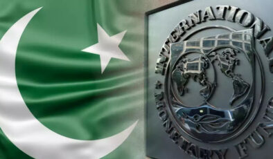 Pakistan, IMF’den 1,2 milyar dolarlık ilk ödemeyi aldı