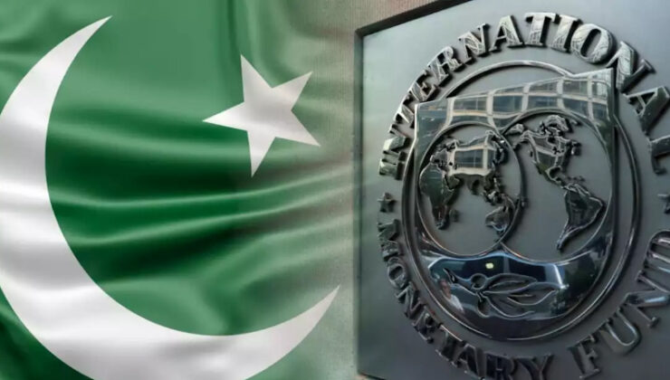 Pakistan, IMF’den 1,2 milyar dolarlık ilk ödemeyi aldı