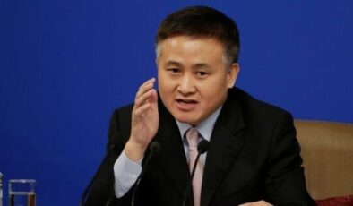 Çin Merkez Bankası başkanlığına yeni isim 