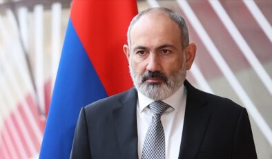Paşinyan: Ermenistan uzun süre çatışma düzeni içinde yaşayamaz