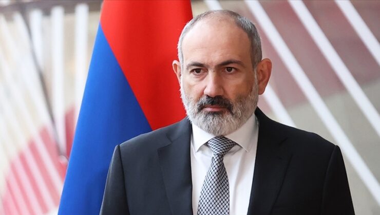 Paşinyan: Ermenistan uzun süre çatışma düzeni içinde yaşayamaz