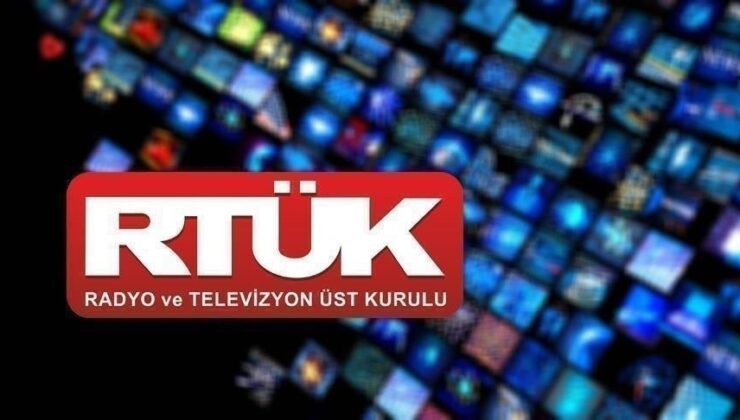 RTÜK’ten Kızılcık Şerbeti dizisine para cezası