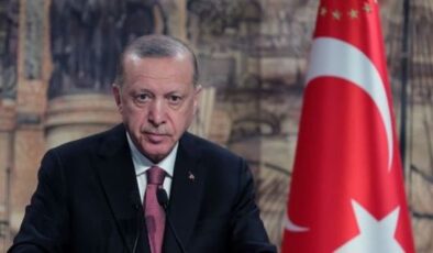 Erdoğan: Rusya’dan gelecek tahılın sevkiyatını yapacağız