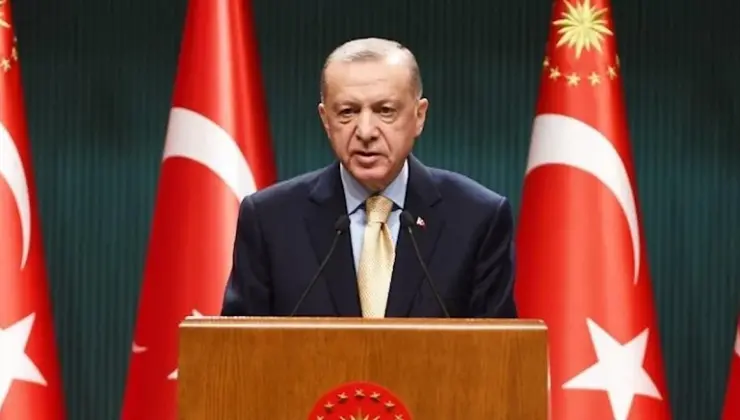 Kabine toplantısı sona erdi! Erdoğan: Enflasyonu dize getireceğiz