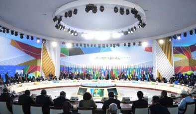 Afrikalı liderlerden Ukrayna’da ateşkes çağrısı